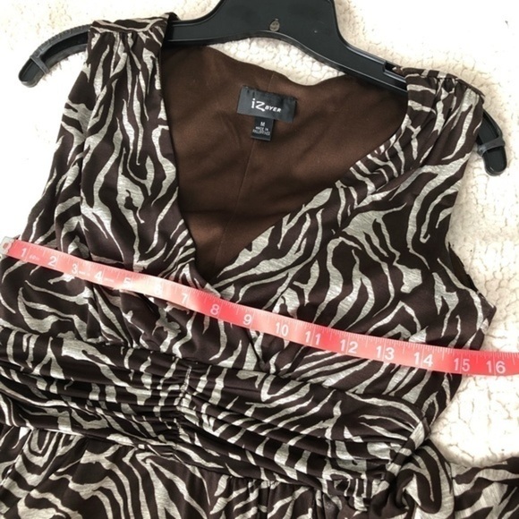 iz Byer Dress Size M - Picture 5 of 7